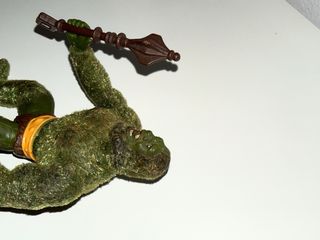 Moss Man Masters of the Universe Malaysia 1981