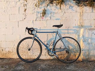 Bicicleta de carretera vintage Olympia – talla 55