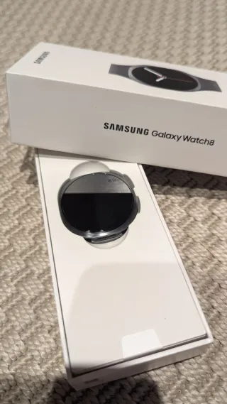 Samsung Galaxy Watch 8