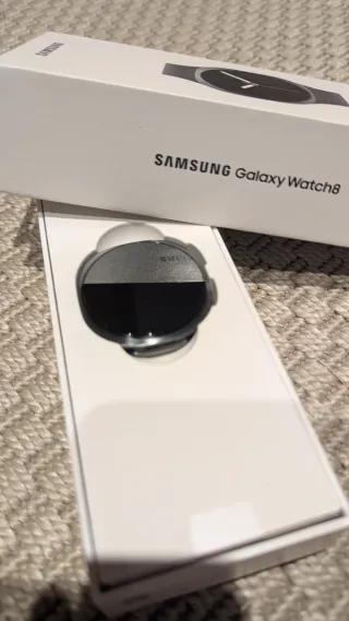 Samsung Galaxy Watch 8