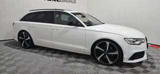 Audi A6 3.0 TDI 245cv Quattro look RS6