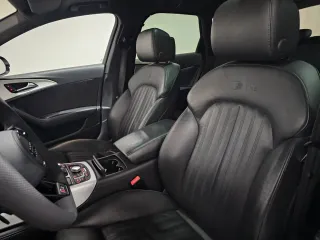 Audi A6 3.0 TDI 245cv Quattro look RS6