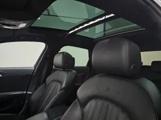 Audi A6 3.0 TDI 245cv Quattro look RS6