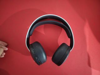 Auriculares Inalámbricos Pulse 3D PS5