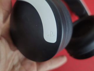 Auriculares Inalámbricos Pulse 3D PS5