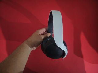 Auriculares Inalámbricos Pulse 3D PS5