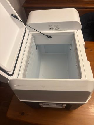 Nevera Mobicool MCF60