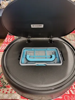 Aspirador Robot Cecotec Conga Serie 950 animal