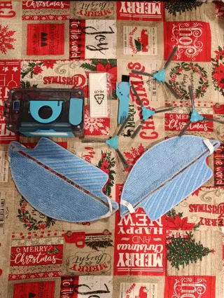 Aspirador Robot Cecotec Conga Serie 950 animal