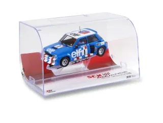 Coche Scalextric Advance 2.0 Renault 5 Turbo