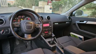 Audi A3 2009