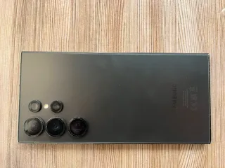 Samsung Galaxy S24 Ultra Negro