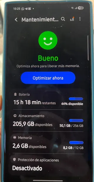 Samsung Galaxy S24 Ultra Negro