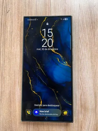 Samsung Galaxy S24 Ultra Negro