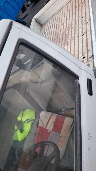 Piaggio  Minimos Detalles