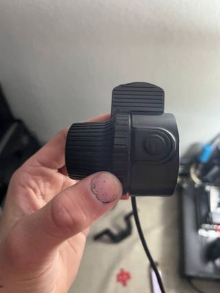 Detalla para Patinete Electrico KuKirin G2