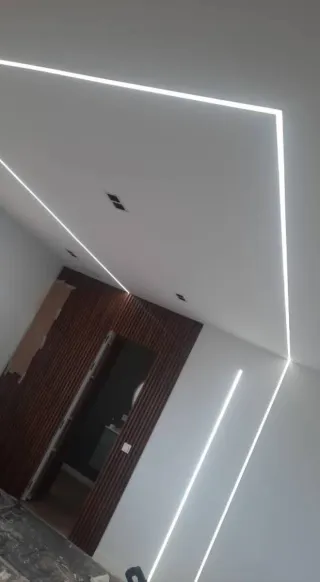 Electricista profesional ⚡