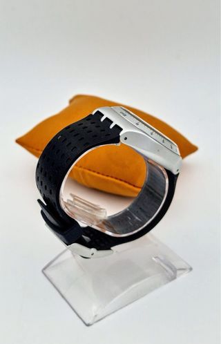 Relógio Swatch Irony Cronógrafo