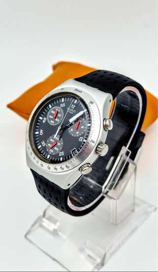 Relógio Swatch Irony Cronógrafo