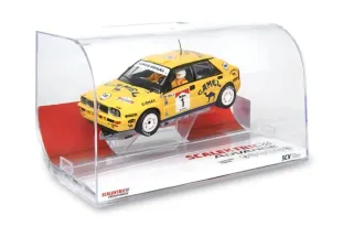 Coche Scalextric Lancia Delta Integral Advance 2.0