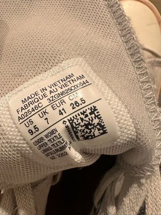 CONVERSE MUJER TALLA 41, ZAPATOS, TENIS, PLATAFORM