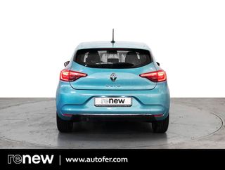 2020 Renault Clio 1.0 TCe GPF 100cv Zen