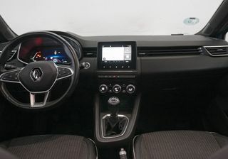 2020 Renault Clio 1.0 TCe GPF 100cv Zen