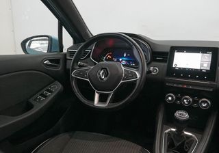 2020 Renault Clio 1.0 TCe GPF 100cv Zen
