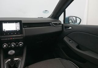 2020 Renault Clio 1.0 TCe GPF 100cv Zen