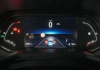 2020 Renault Clio 1.0 TCe GPF 100cv Zen