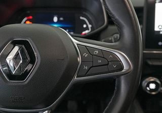 2020 Renault Clio 1.0 TCe GPF 100cv Zen