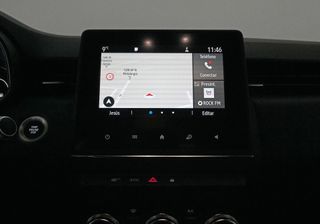 2020 Renault Clio 1.0 TCe GPF 100cv Zen