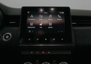 2020 Renault Clio 1.0 TCe GPF 100cv Zen