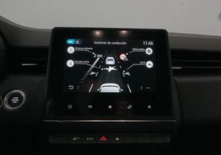 2020 Renault Clio 1.0 TCe GPF 100cv Zen