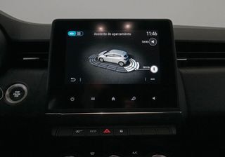 2020 Renault Clio 1.0 TCe GPF 100cv Zen