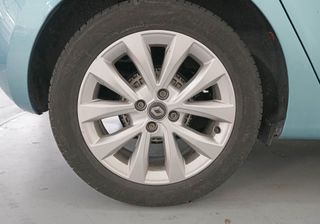 2020 Renault Clio 1.0 TCe GPF 100cv Zen