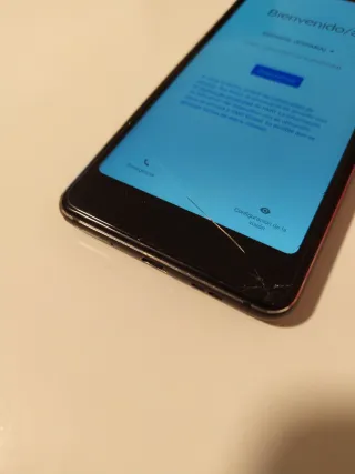 Nokia 3.1 16GB Nero DualSIM LTE