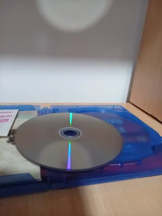 Red Dead Redemption 2 PS4 Edición 2 Discos