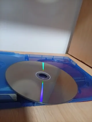 Red Dead Redemption 2 PS4 Edición 2 Discos