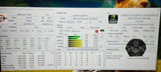 PC Gaming Ryzen 5 3600 GTX 1660 TI GARANTIA 12M