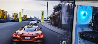 PC Gaming Ryzen 5 3600 GTX 1660 TI GARANTIA 12M