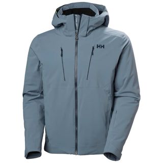 Chaqueta Helly Hansen ALPHA 4.0 Gris