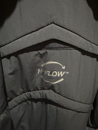 Chaqueta Helly Hansen ALPHA 4.0 Gris