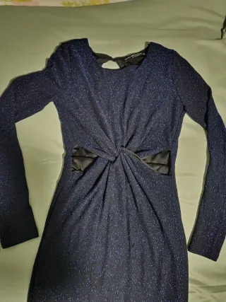 Vestido fiesta noche