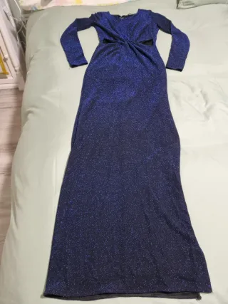 Vestido fiesta noche