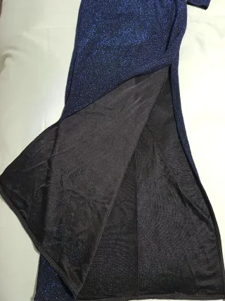 Vestido fiesta noche