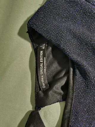 Vestido fiesta noche