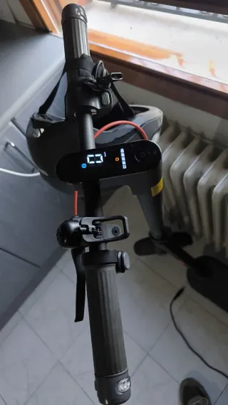 Patinete Eléctrico Xiaomi