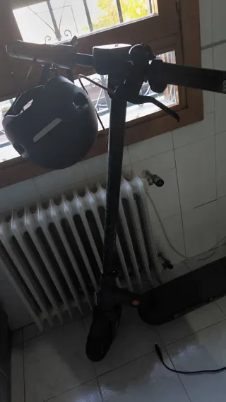 Patinete Eléctrico Xiaomi