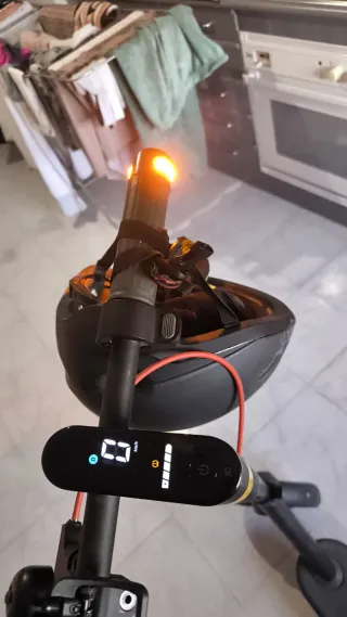 Patinete Eléctrico Xiaomi